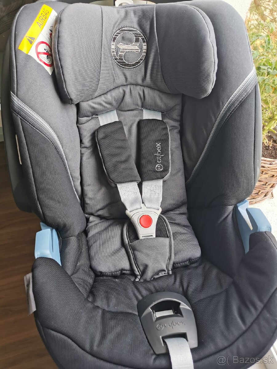 Cybex Aton 5 - 13