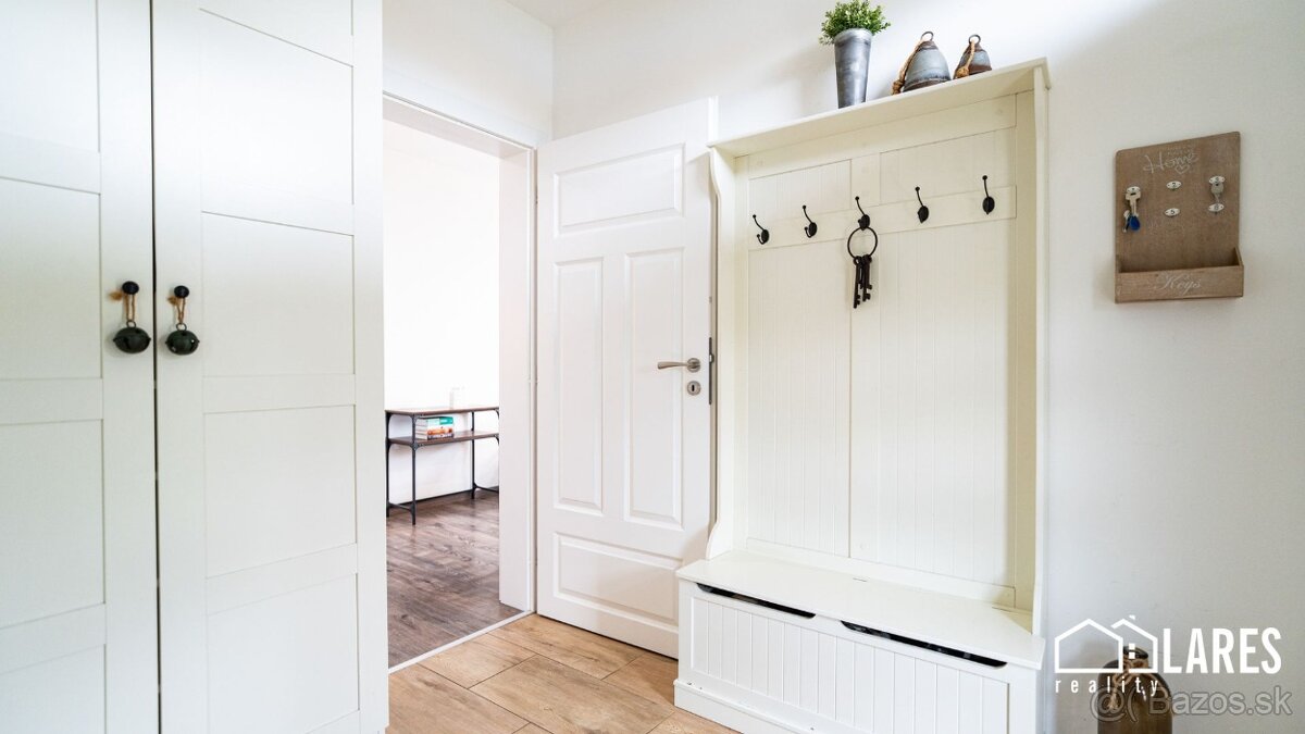 Dom v Lipníku ako oáza pokoja s rodinnou dušou - 13