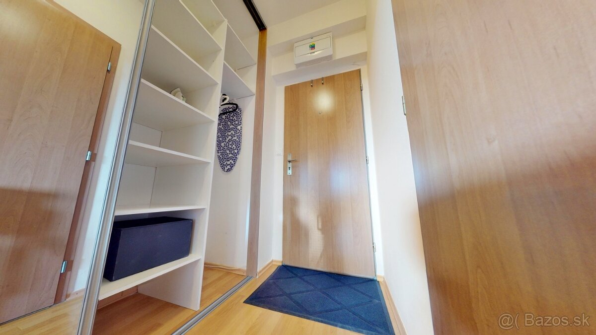 GEOLOGICKÁ ul. - BA II - staršia novostavba - 13