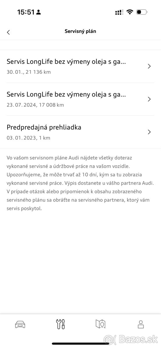 2023 Audi etron 55 sportback quattro (DPH) - 13