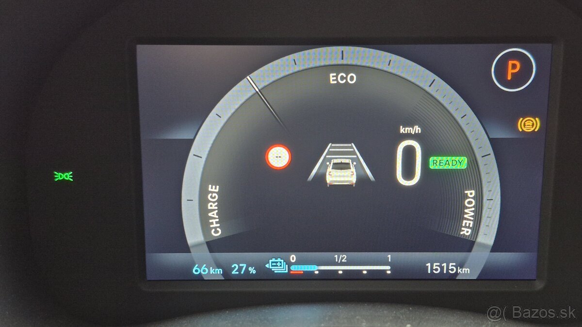 FIAT 600e LA PRIMA 156PS odpočet DPH - 13