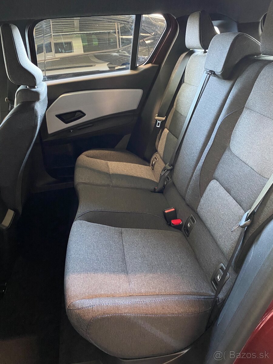 Renault R4 evolution 120 k urban range - 13