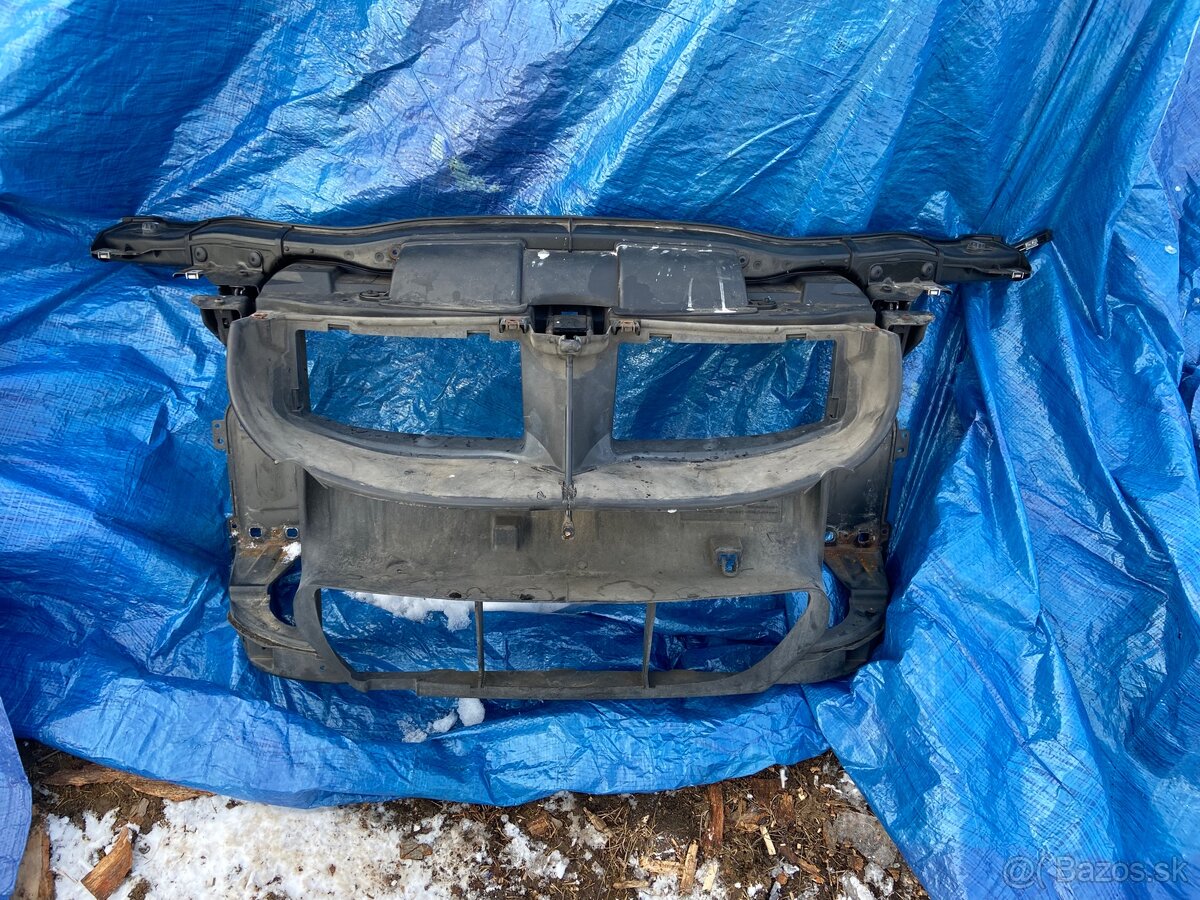 Rozpredam lacno bmw e91 318i - 13