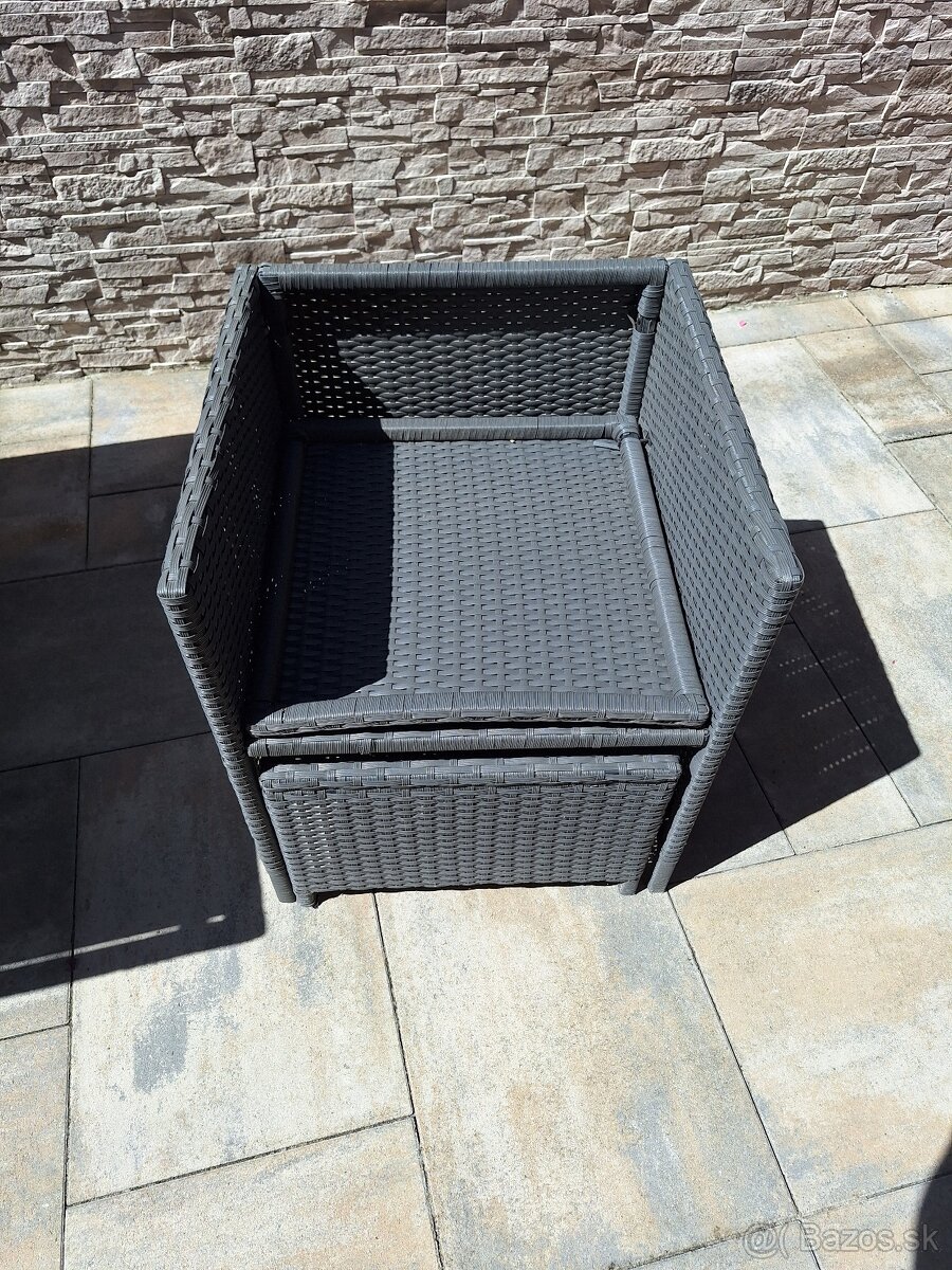 Predam terasovy nabytok - 13