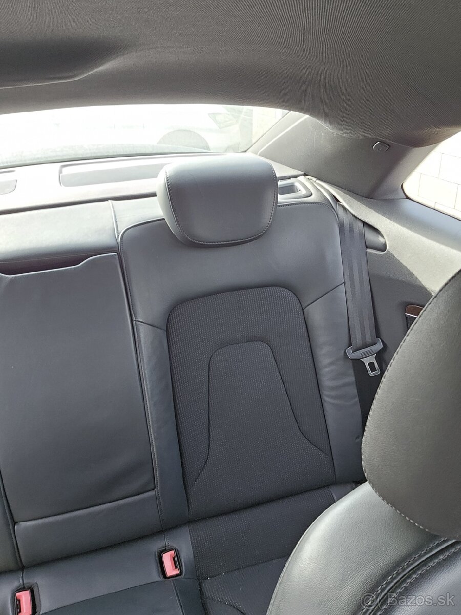 Audi A5 Kupé 2.0 tfsi manual - 13