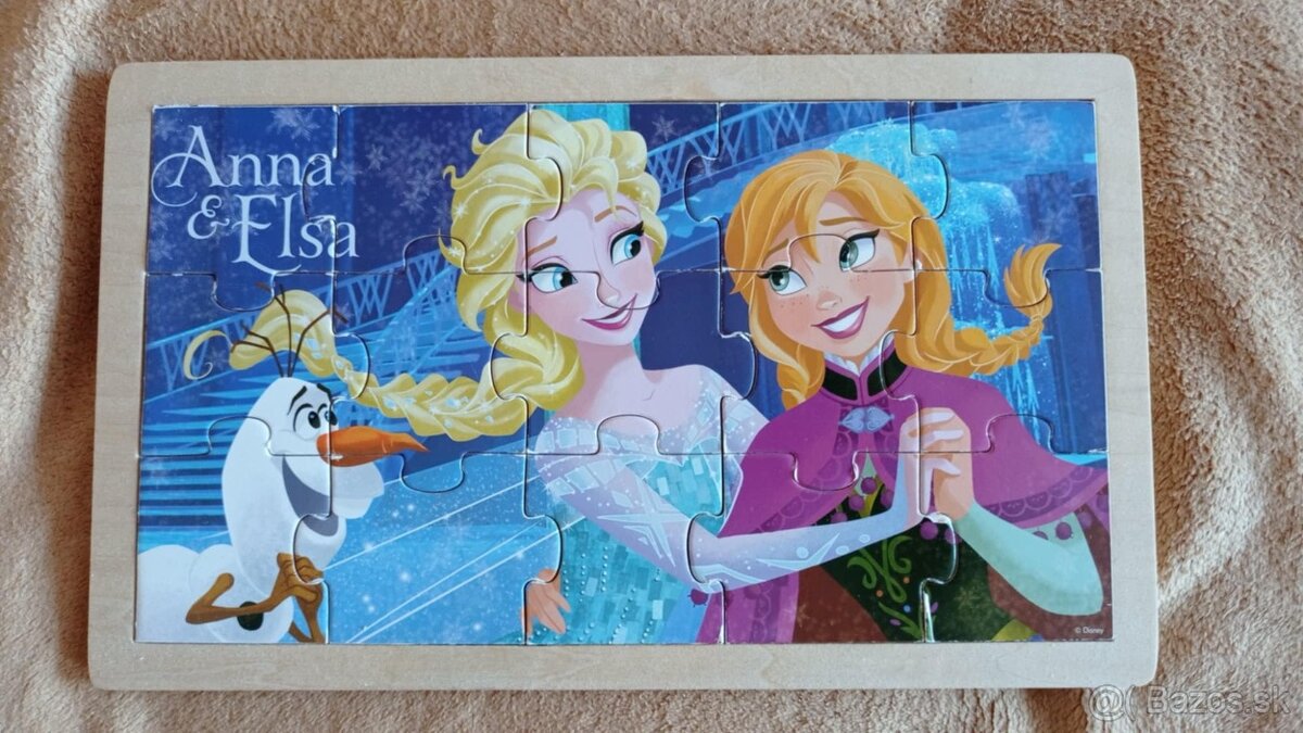 Hračky pre deti - 13