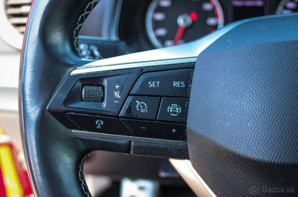 Seat Arona 1.5 TSI EVO FR DSG - 13