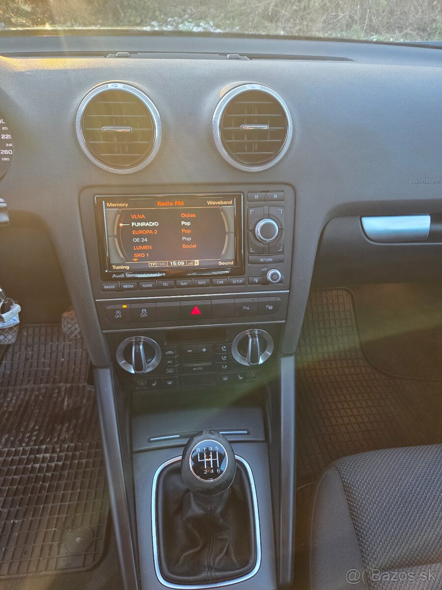 Audi A3 1.2 TFSI - 13