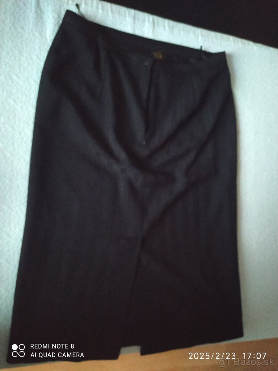 Dámske kostýmy - 13