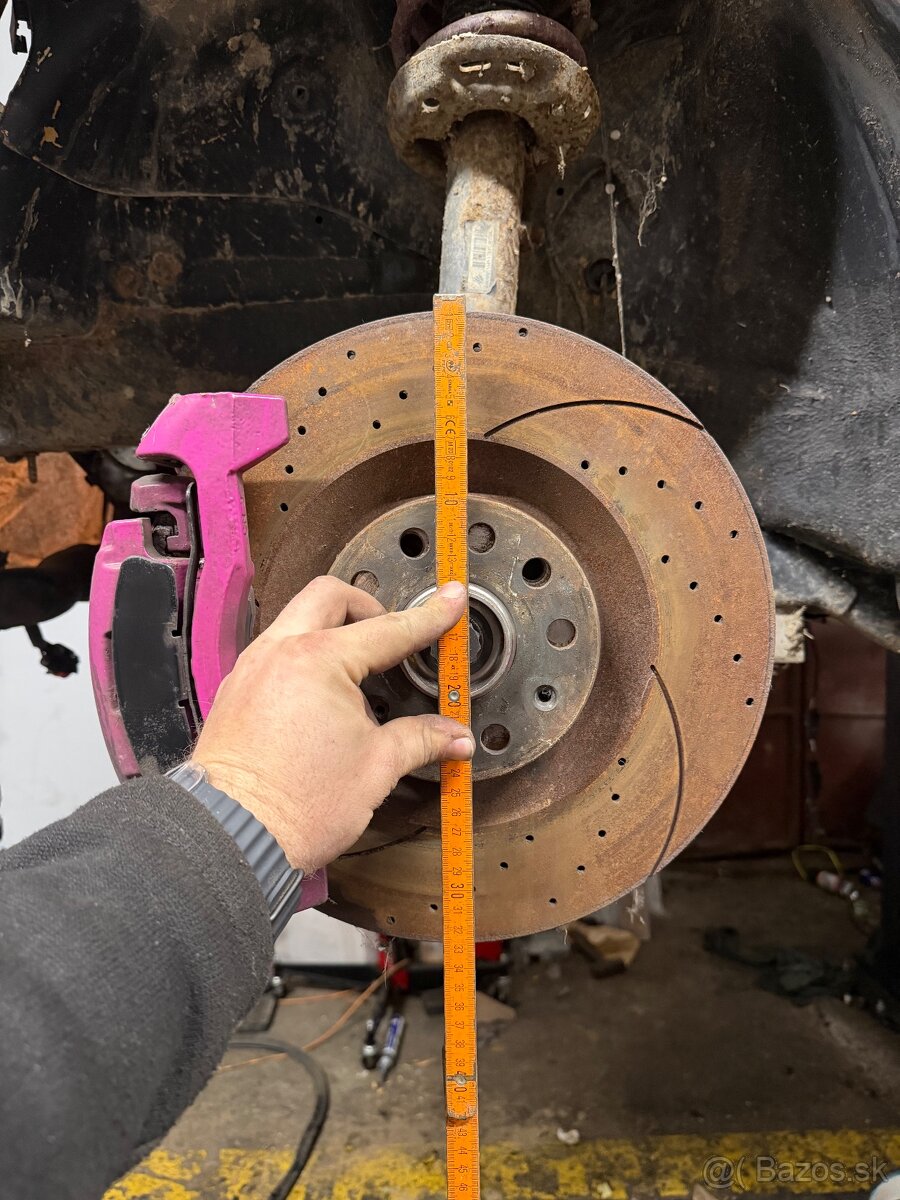 Rozpredam audi S3 - 13