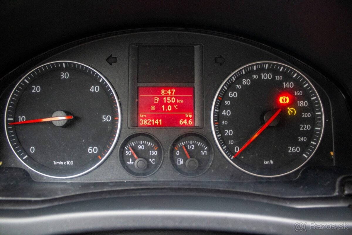 Volkswagen Golf Plus - 13
