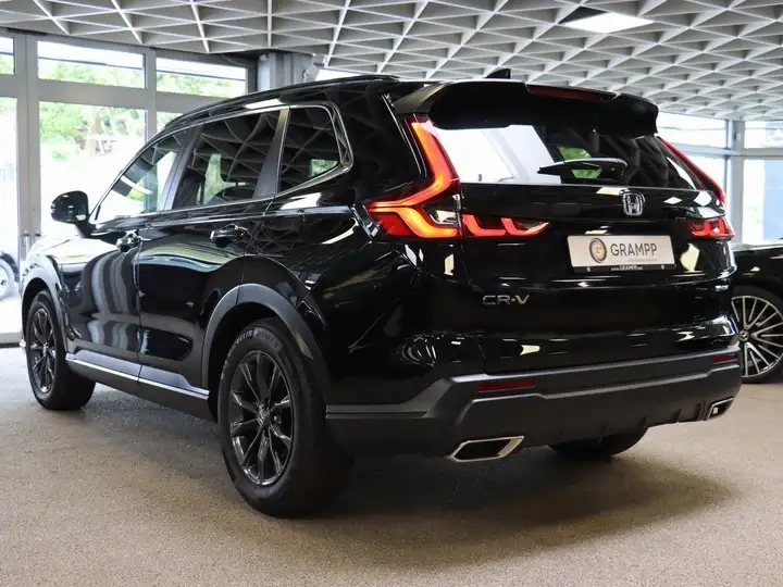 Honda CRV - 13