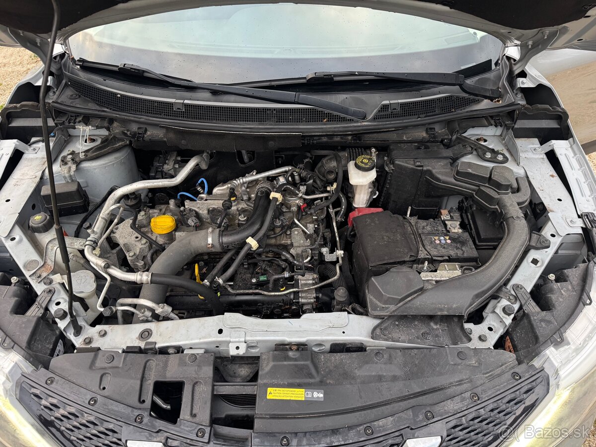 Nissan Qashqai 2016, 68tis km - 13