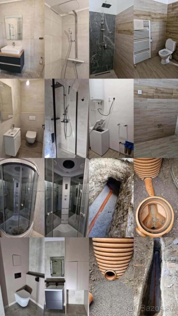 Vodoinstalacne sluzby - 13