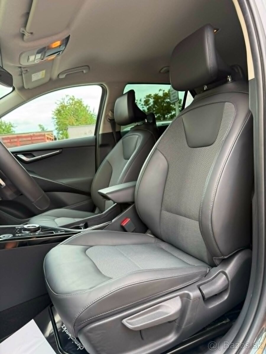 Kia Niro EV 68kWh E-150kw Breeze - 13