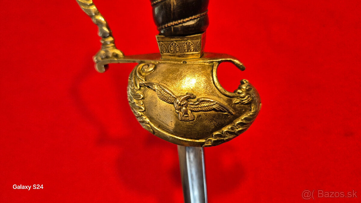 KORD S ORLOM - 13