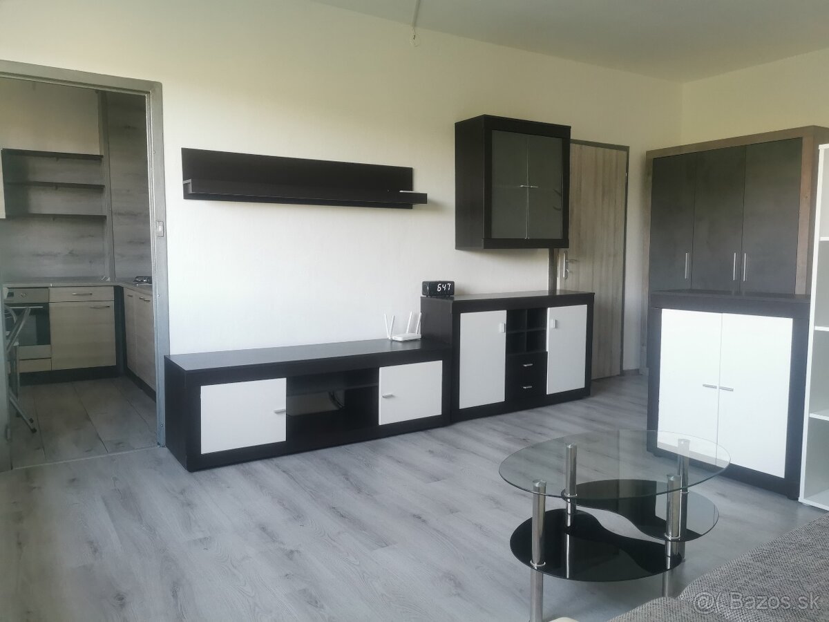 1 izbovy byt 40m2 Sekcov - 13