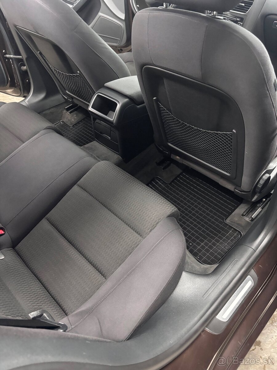 Audi A5 SPORTBACK 2.0TDI - 2013 - 13