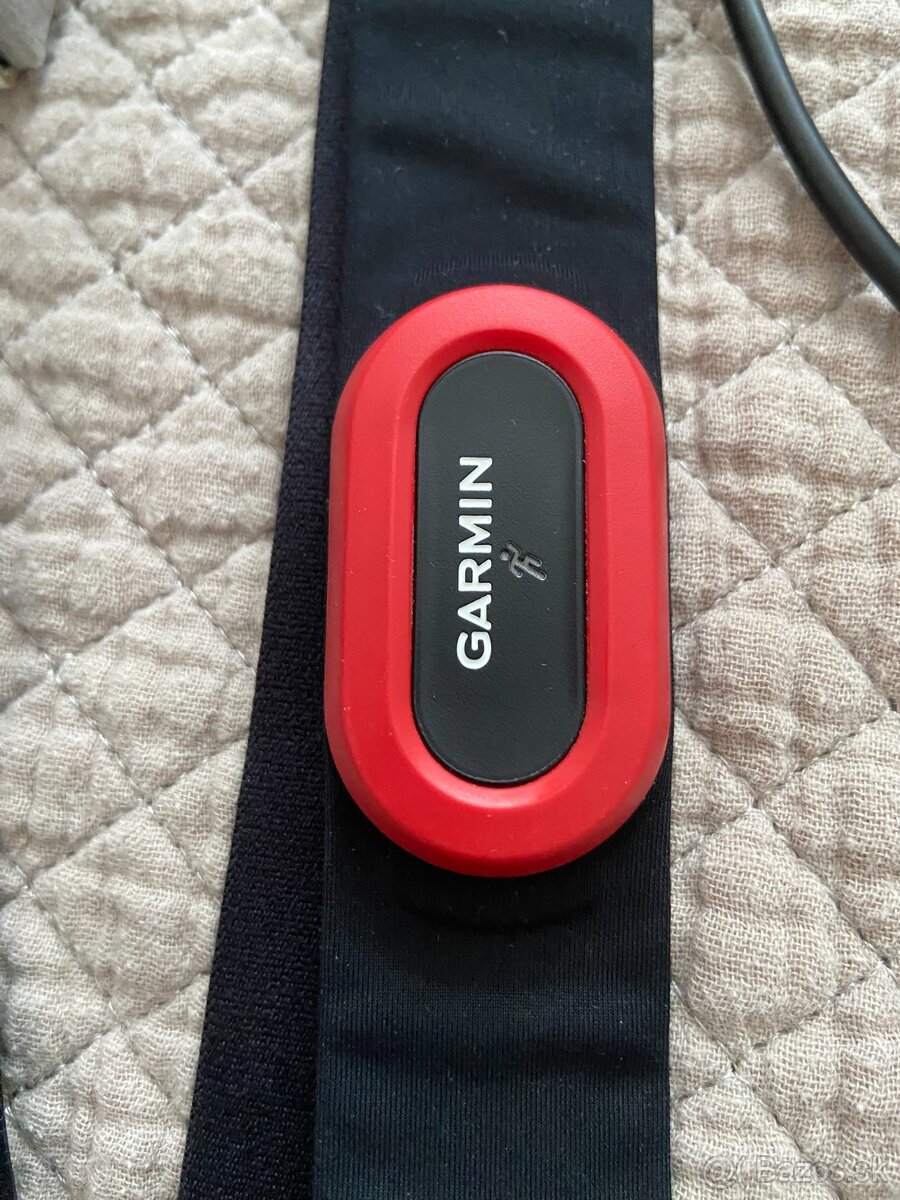 Garmin Forerunner 970 + hrudný pás HRM-Run - 13