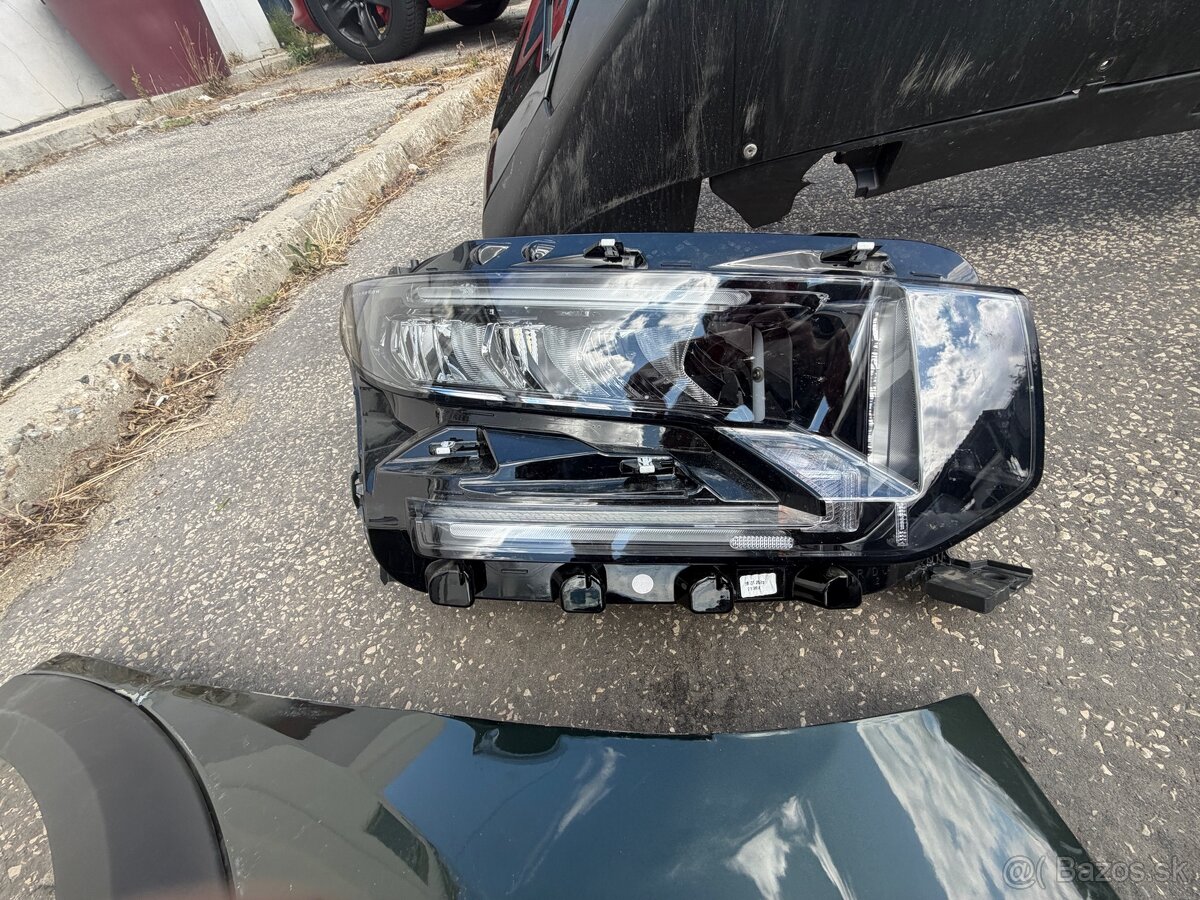 Citroën c3 aircross 2025-2026 - 13