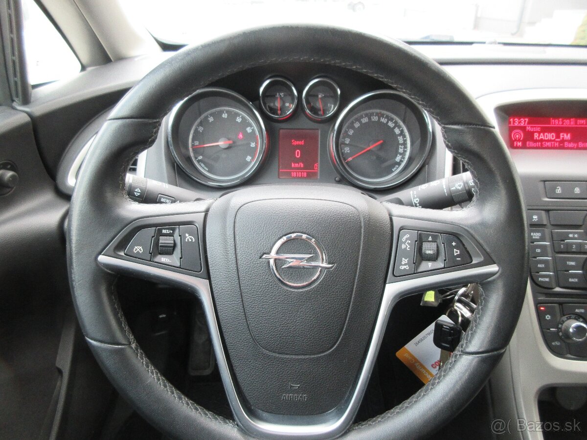 Opel Astra 1.4 ecoFLEX Enjoy - 13
