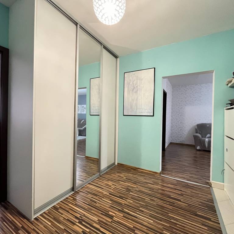 Priestranný 3-izbový byt na prenájom – Petržalka, Bratislava - 13