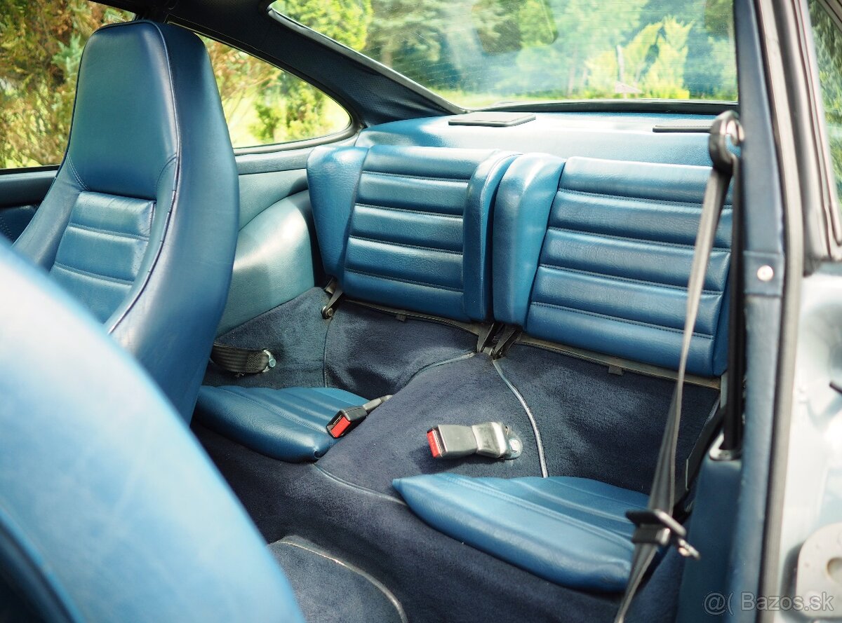 PORSCHE 911 COUPE 3.0i SC,Manual,G-Model (964 Turbo Look) - 13