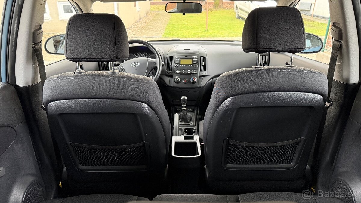 Hyundai i30 1.4 benzin - 13