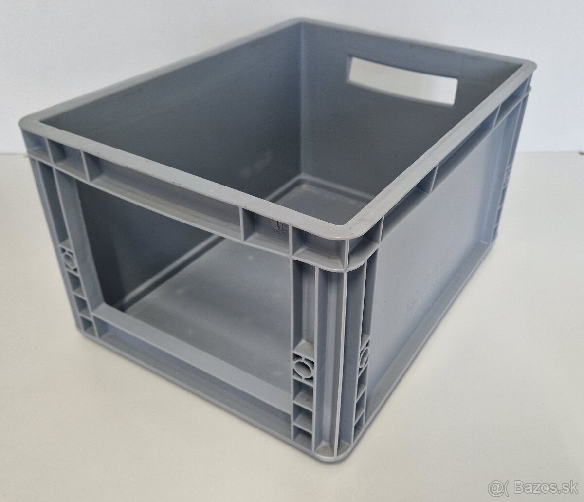 Regal, a regalove doplnky. - 13