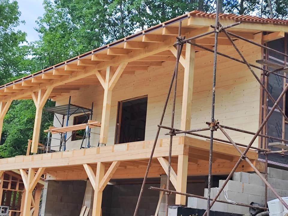 #26 Tatranský profil, Perodrážka, Obklad 0949 449 753 - 13