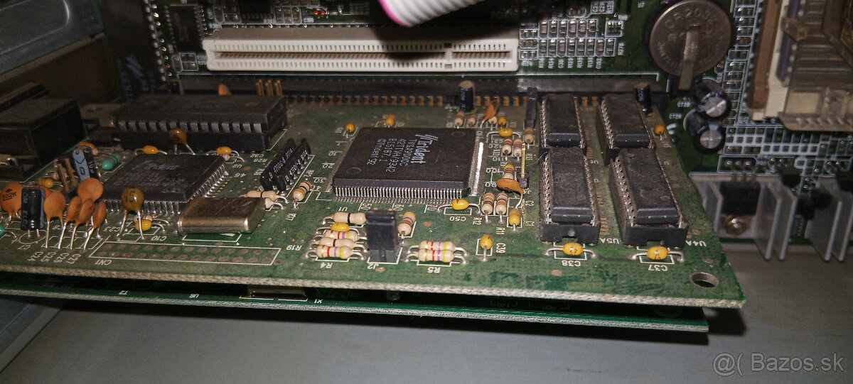 PENTIUM 75 Mhz - 13