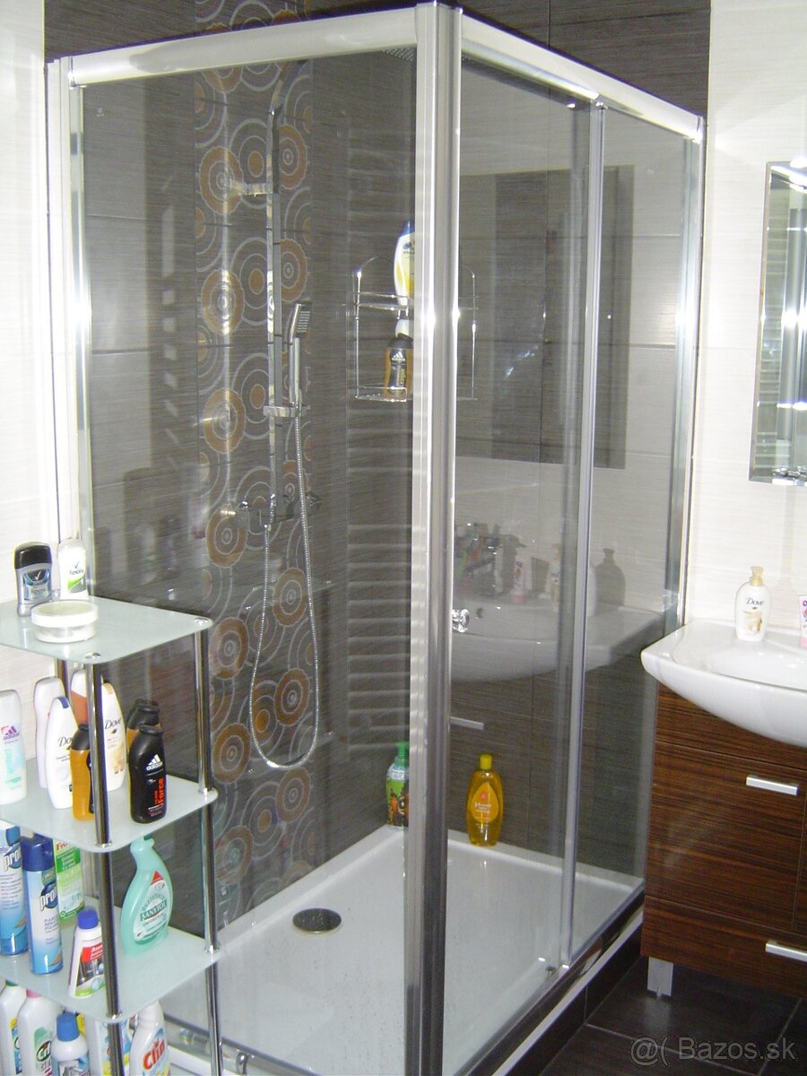 Domáci majster rekonštrukcie elektrika voda - 13