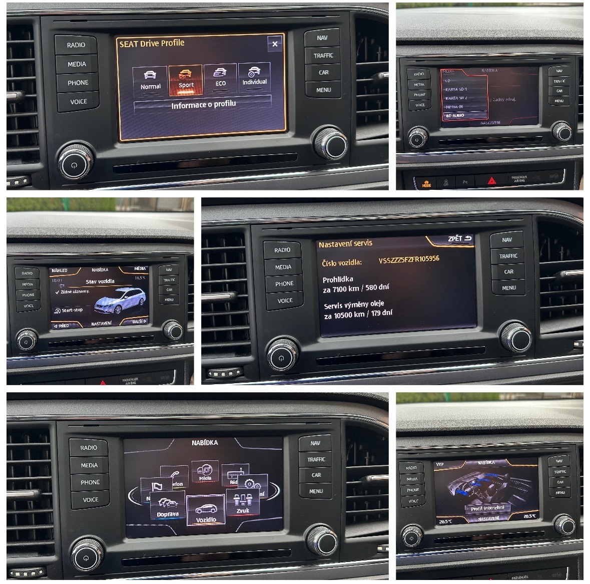 Seat Leon FR 2.0TDI 110kw - 13