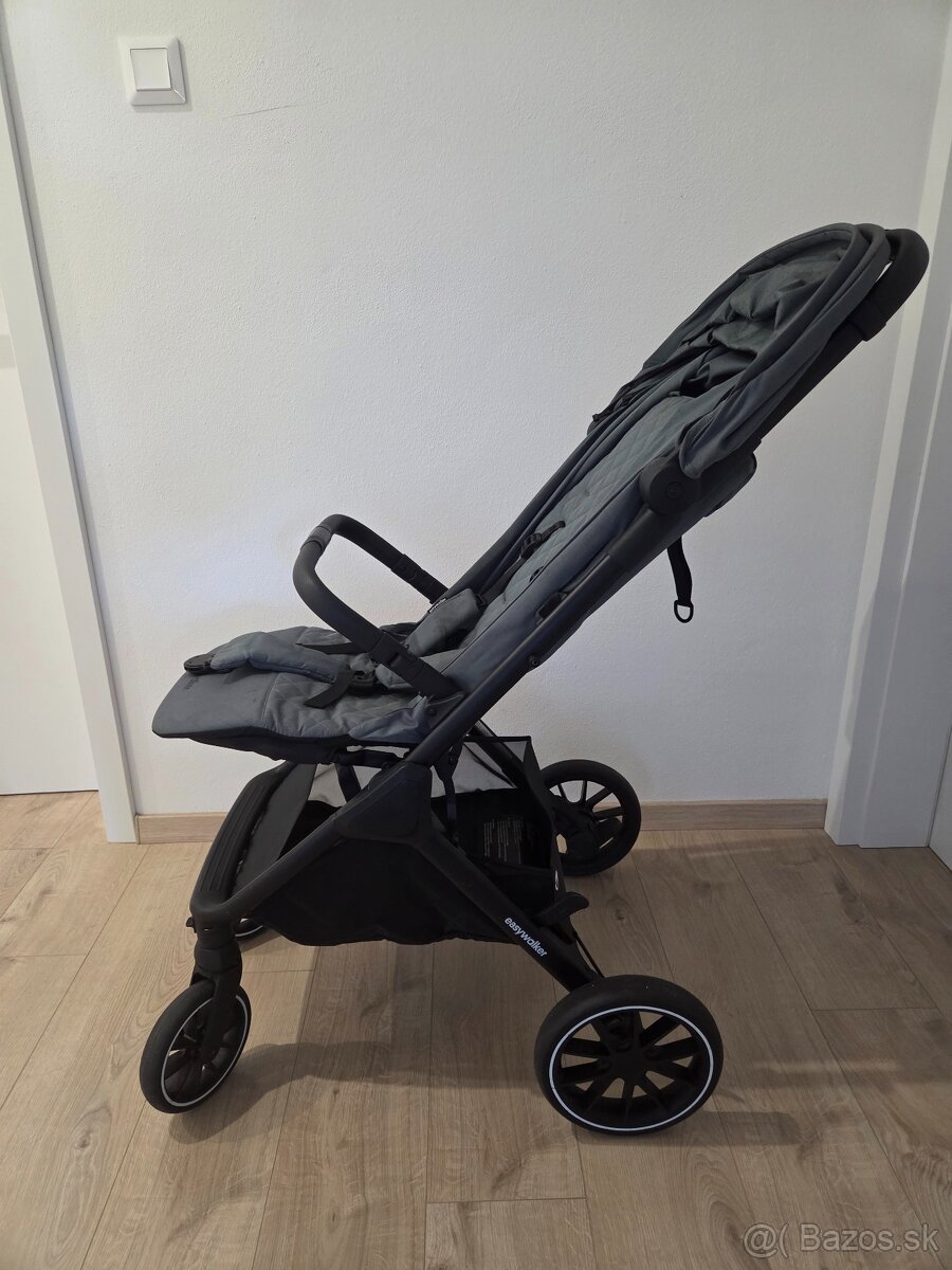 Easywalker Jackey XL - 13