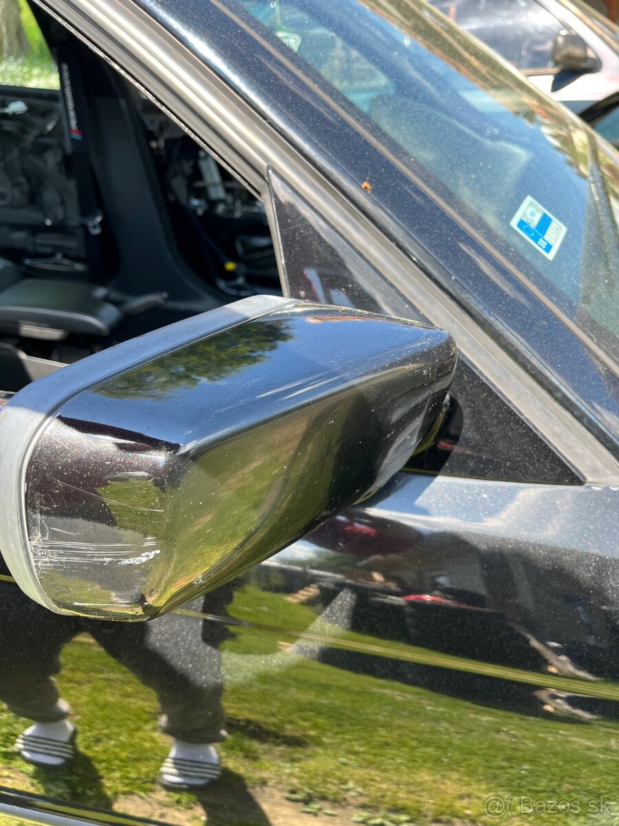 Rozpredám bmw e46 316i m packet - 13