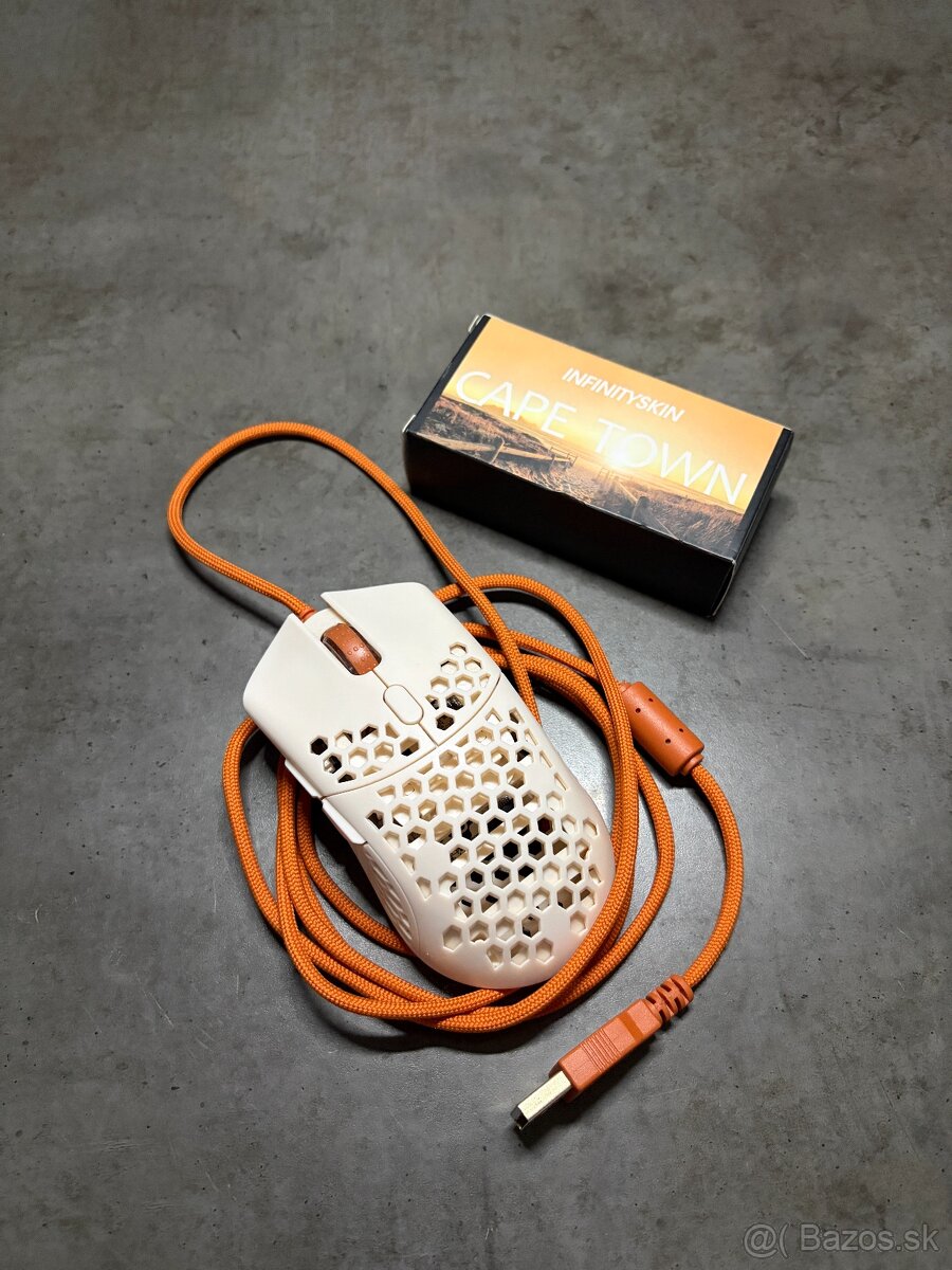 Prémiové herné periférie (WLMouse, Lamzu, Finalmouse,..) - 13