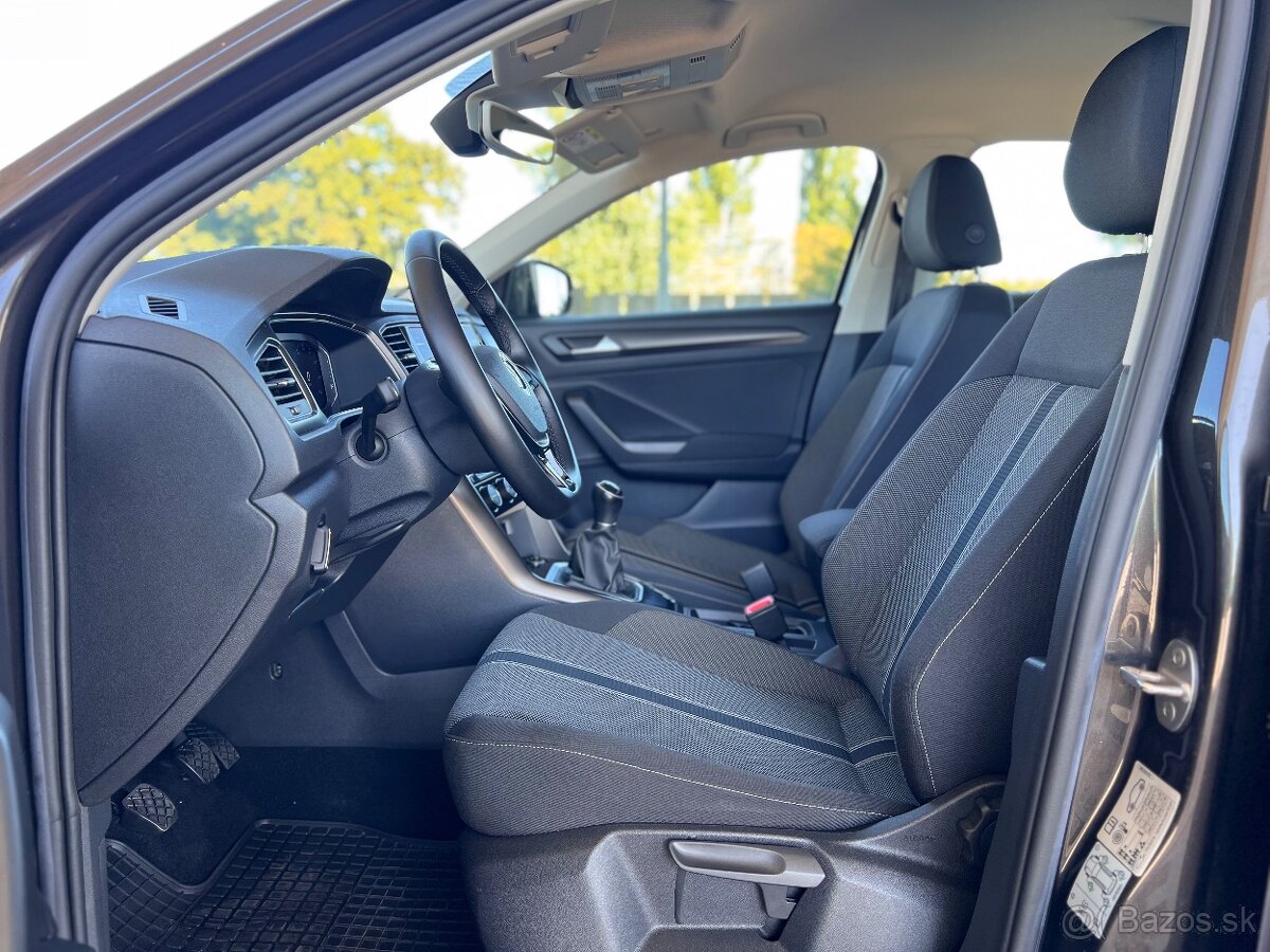 Volkswagen T-ROC | SK 1 majiteľ - 13