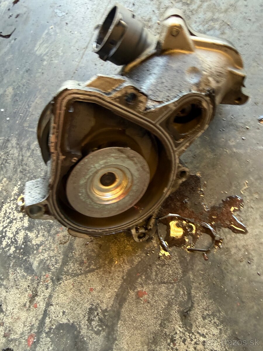 Motor m47 110kw - 13