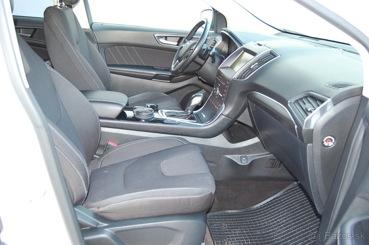 Ford Edge 2.0 TDCI Sport 4x4 - 13