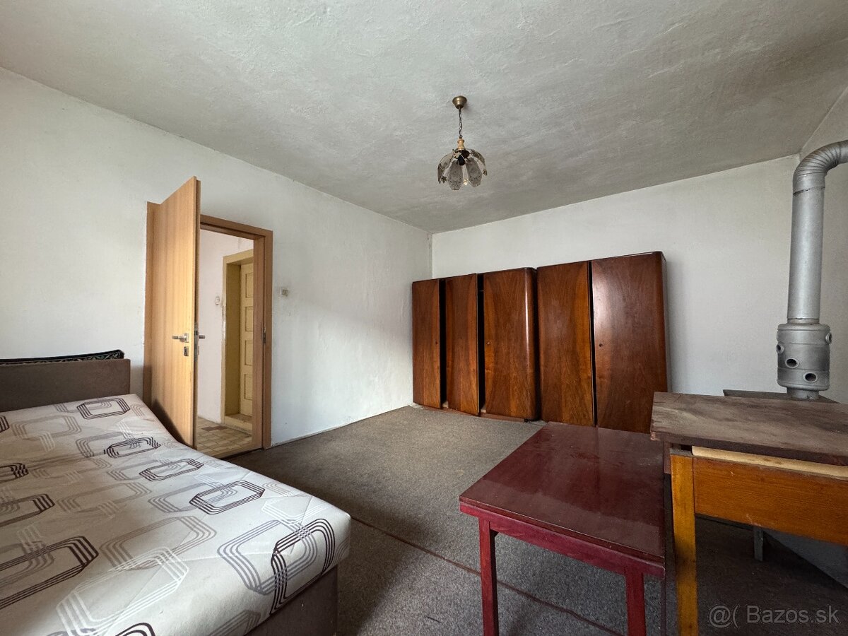 Na predaj dom Lomná, Námestovo, SKI Krušetnica - 13