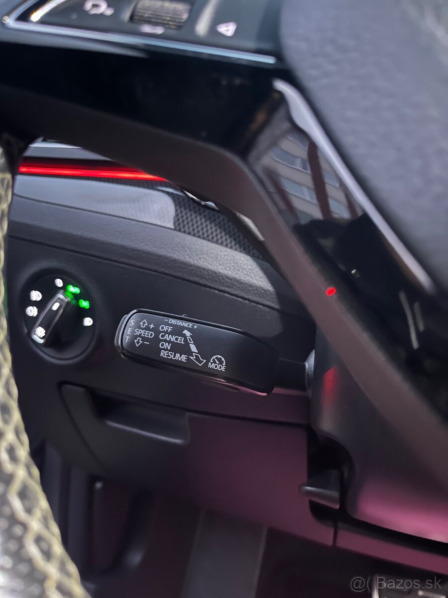 Škoda Superb sportline 2.0tdi - 13