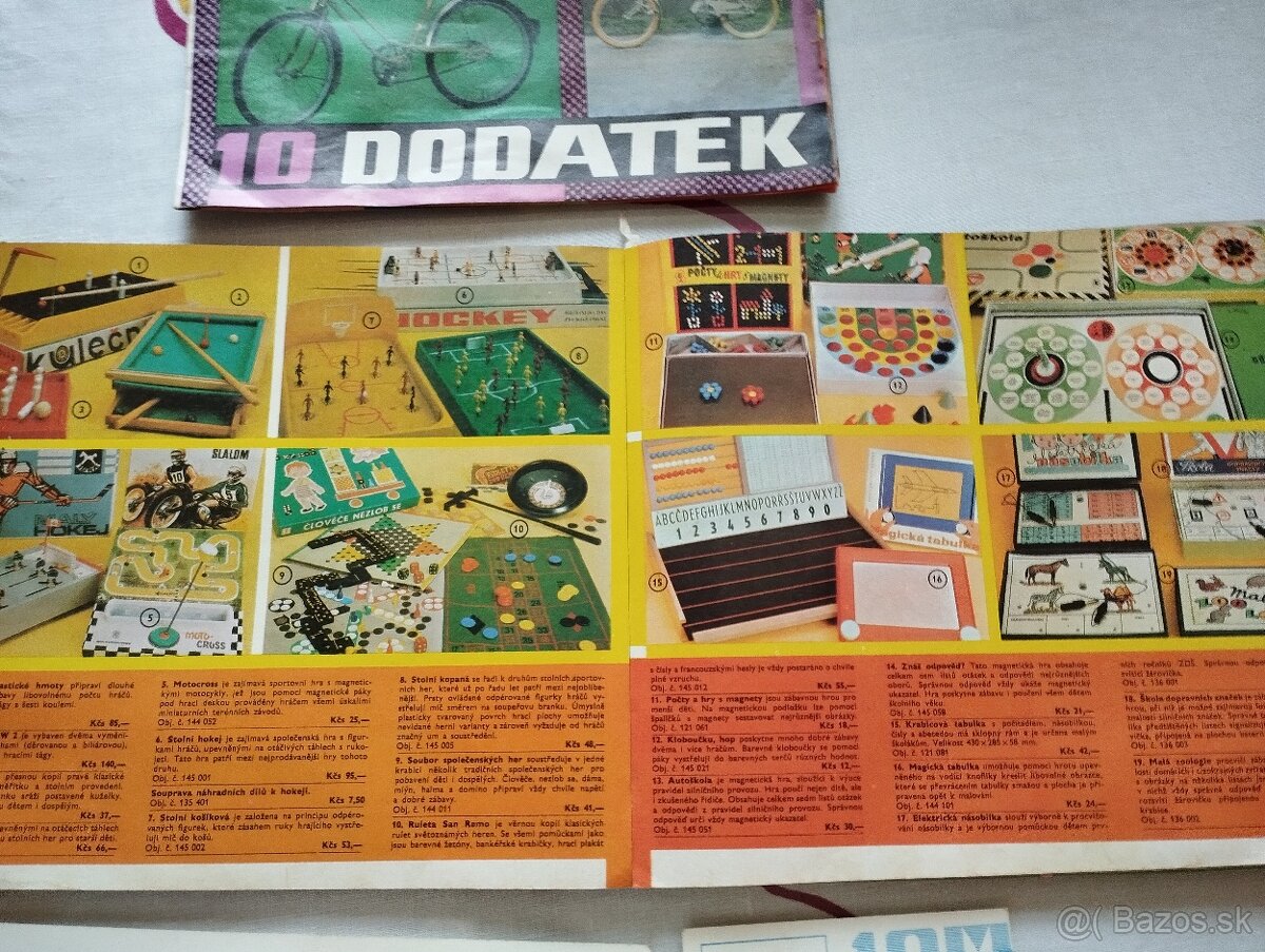 Katalóg Magnet - 13