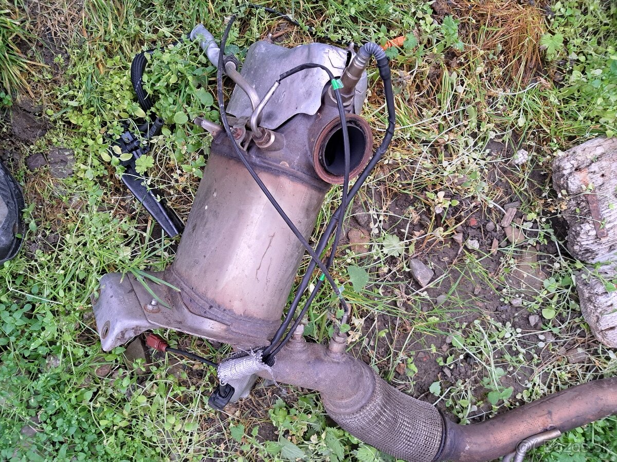 Skoda Superb 2 2.0TDI 103kw - 1.8TSI 118KW B+LPG - 13