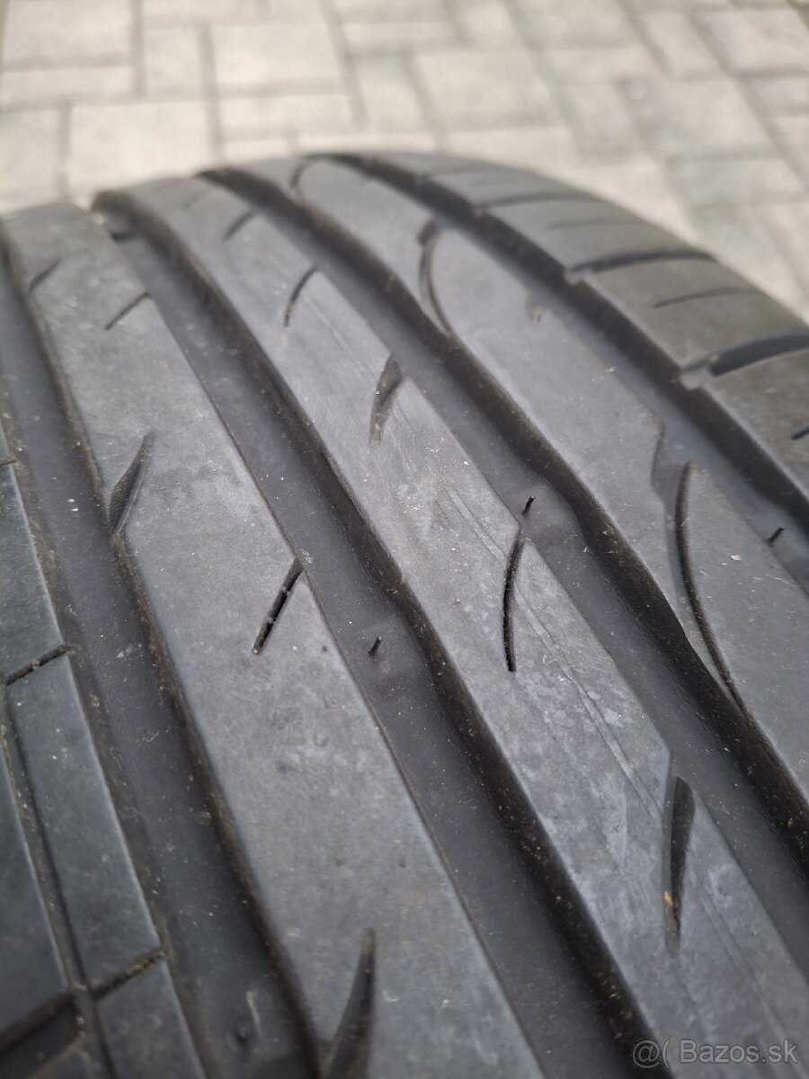 Sada diskov Škoda R16 - 13