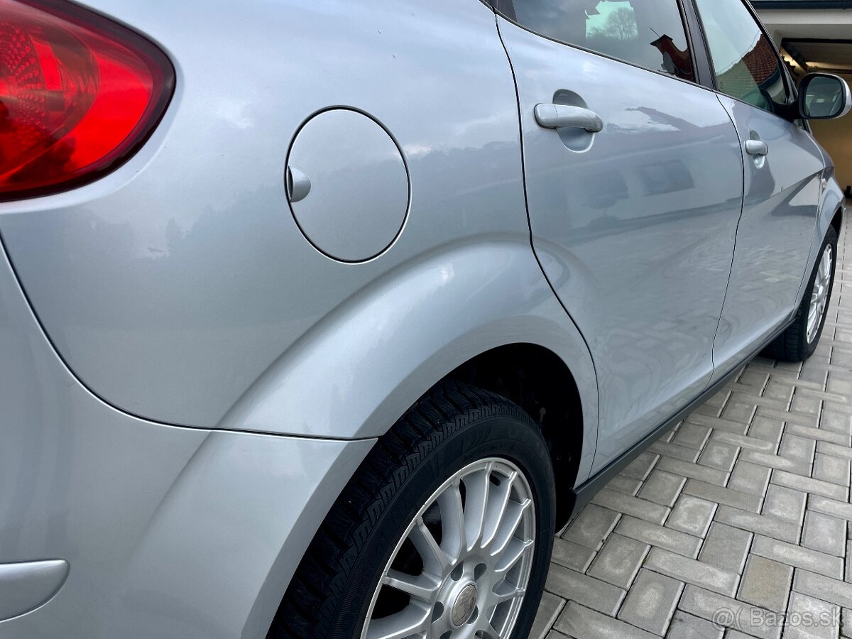 Seat altea 1.4MPI facelift - 13