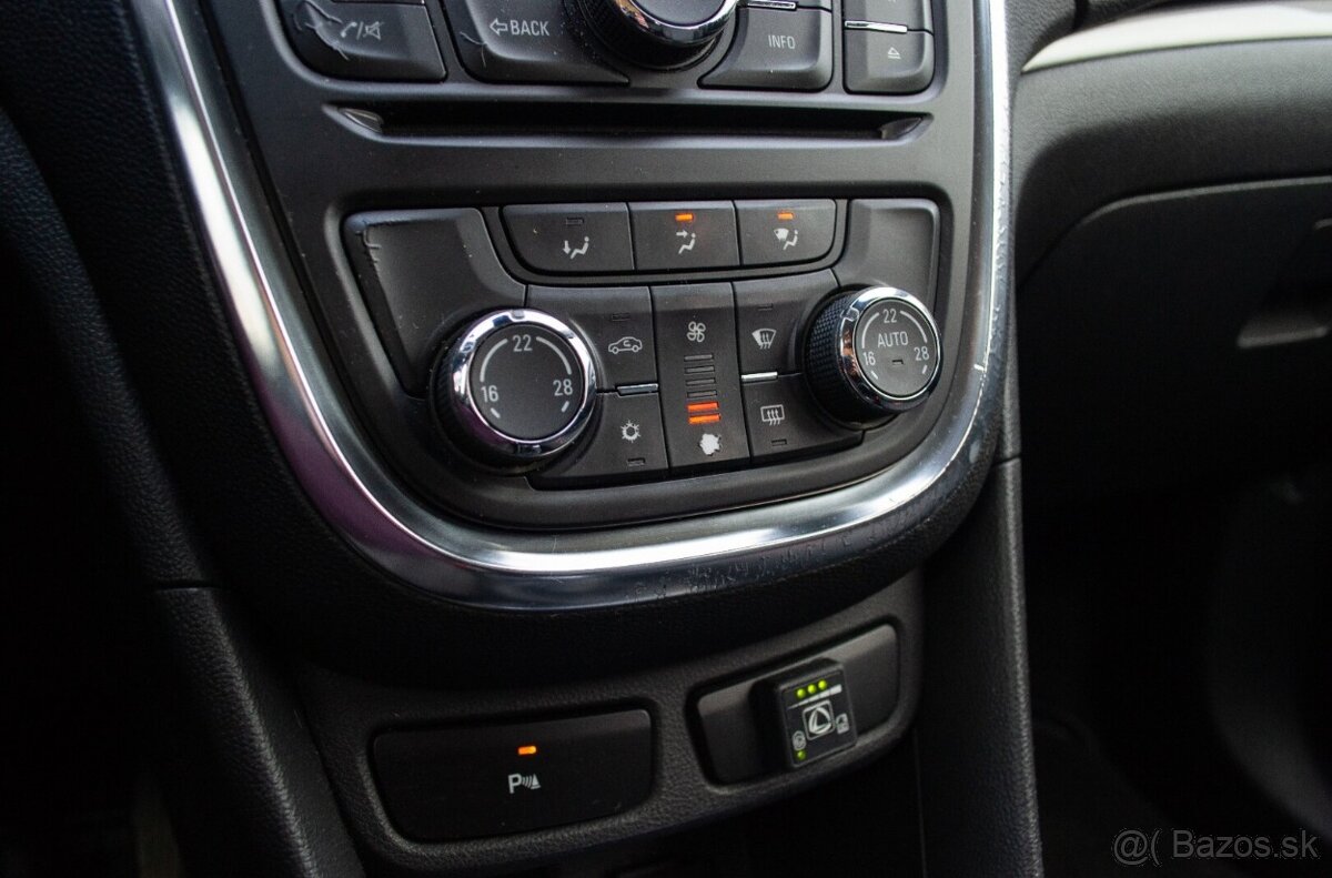 Opel Mokka 1.4 i/LPG - 13