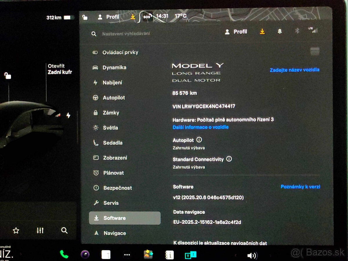 Tesla Model Y 2022 Long Range Dual Motor 378kW - 13