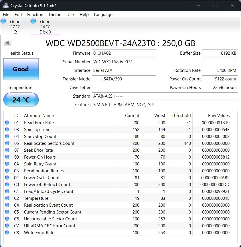 Lenovo V155-15API /AMD Ryzen 3-3200U/8GB RAM/FHD/SSD+HDD - 13