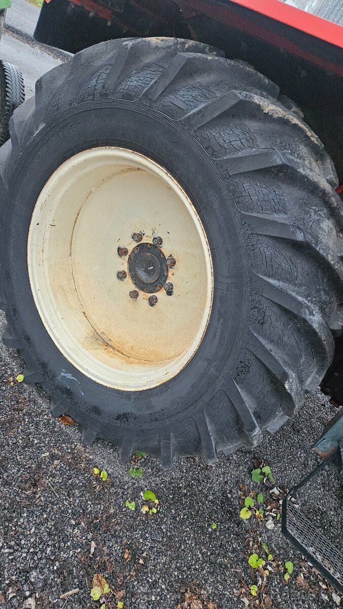 Zts ZETOR CRYSTAL 12145 - 13