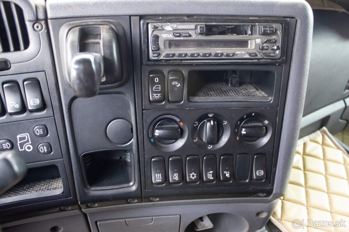 Ťahač Scania R 420 - 13